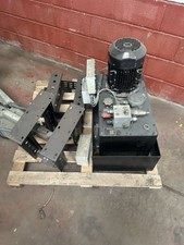 Hydraulic Power Pack