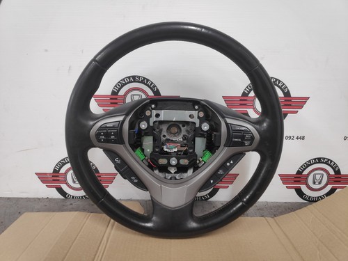 Honda accord mk8 steering - honda,