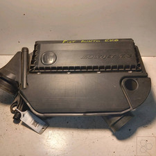 air filter box FIAT GRANDE