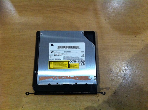 Apple imac a1224 2009 cd - 20",