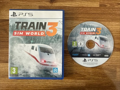 Train sim world for - world,