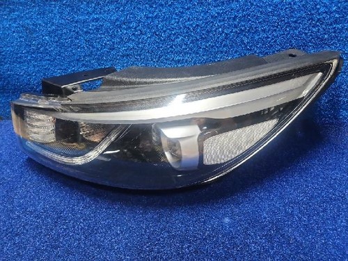 2017 kia sedona hid - sedona, hid/xenon