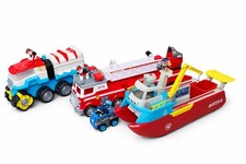 Paw Patrol Bundle Large