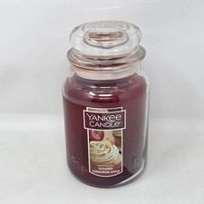 Yankee Candle Sugared Cinnamon
