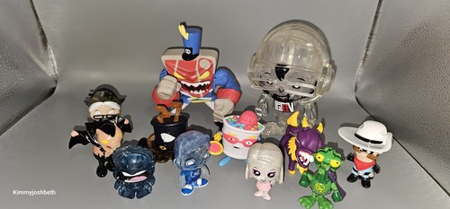 Fgteev toy figures 12 - fgteev,