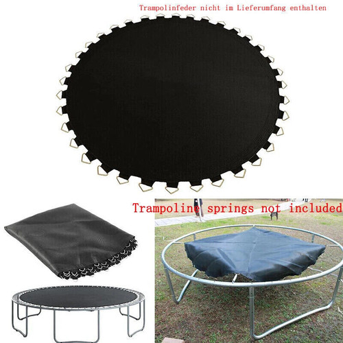 Premium trampoline replacement - trampoline,