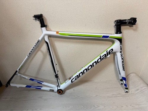 Cannondale super six evo - six,