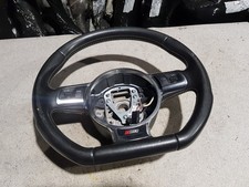 2011 Audi A3 S3 8P Letaher