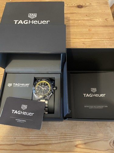 Tag heuer men formula 1 - tag,
