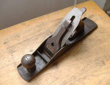 ANTIQUE/VINTAGE STANLEY BAILEY