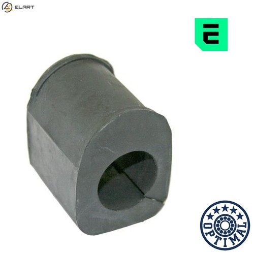 Mounting stabiliser bar - mounting,