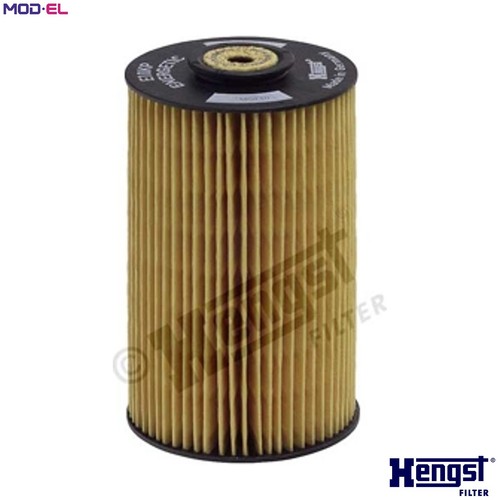 Fuel filter e10kp d10 - for, man