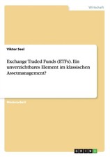 Seel - Exchange Traded Funds