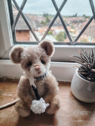 Charlie bears fizzywig - charlie,