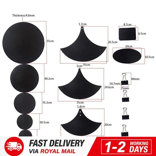 14pcs drum mute - 14pcs,