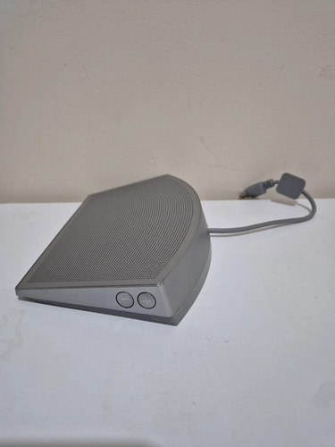 Dell external speaker - external,
