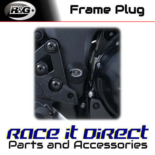 Frame plugs for kawasaki - frame,