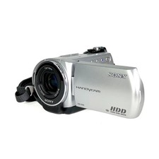 Sony handycam DCR-SR32