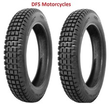 Kenda Ibex Trials 120/100R18