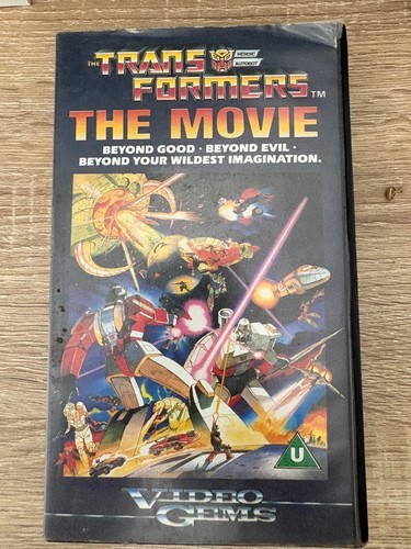 Transformers the movie - transformers,