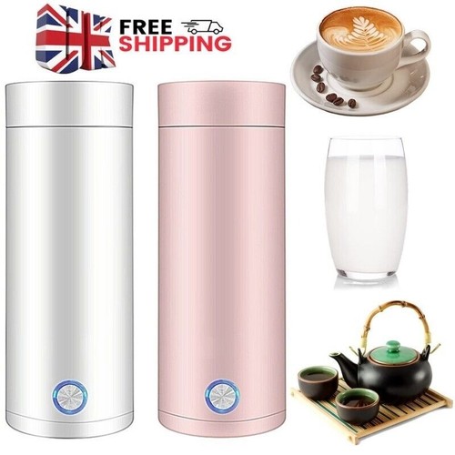 Portable electric kettle 400ml - kettle,