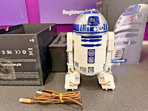 Sphero star wars robot - sphero,