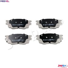 BRAKE PAD SET DISC BRAKE 50305