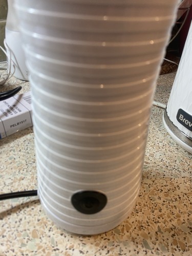 Morphy richards electric milk - morphy,