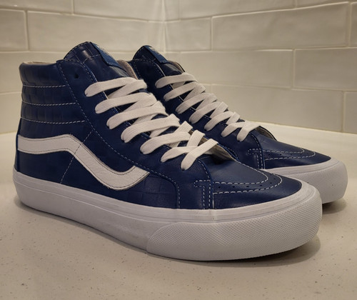 Vans sk8 reissue vlt - sk8,