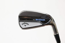 Callaway Ai Smoke #7 Iron /