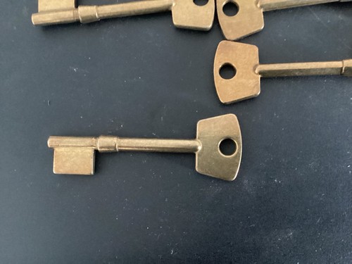 Chubb 3g110 style blanks - 3g110,