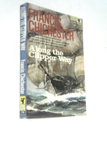 Along the clipper way - clipper,