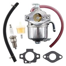 FC150V Carburetor Replacement
