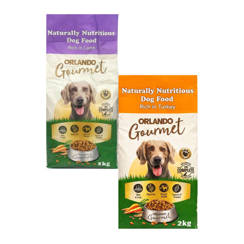 Orlando adult dog food - orlando,