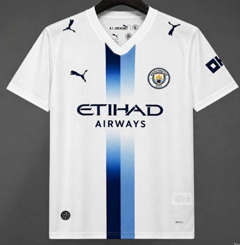 Puma manchester city - city, away