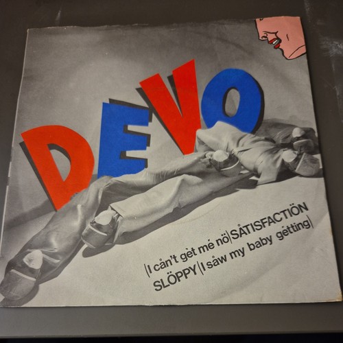 Devo - get, no)