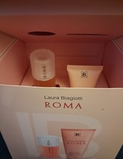 Boxed Roma Femme Laura