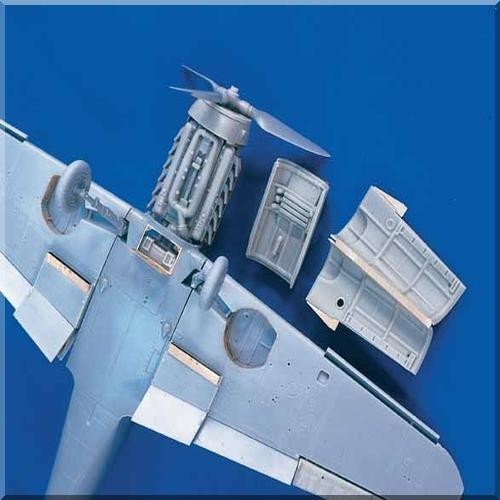 Verlinden productions me 109 - verlinden,