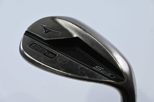Mizuno s23 lob wedge - lob, 58