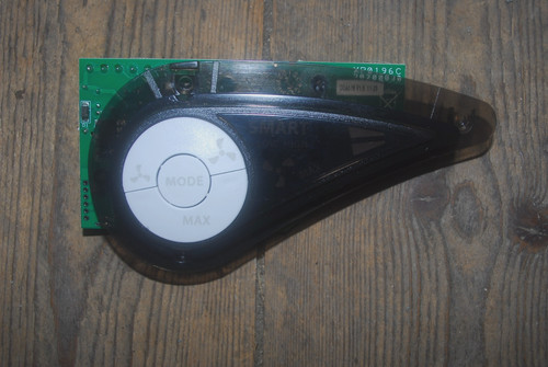 Ebac dda589 pcb suitable for - dda589,