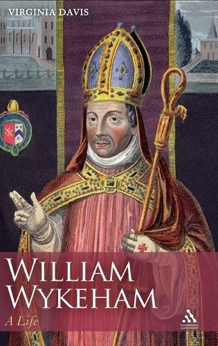 William wykeham virginia - by,