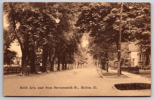 Moline illinois 6th - illinois~6th, @
