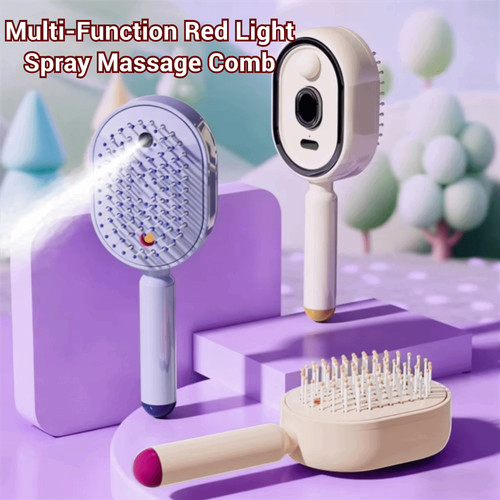 Electric spray air cushion - air,