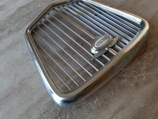 Retro Wolseley Car Radiator