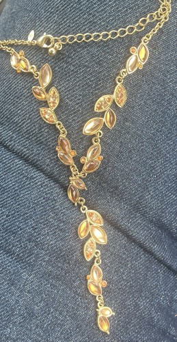 Vintage avon gold - vintage, tone