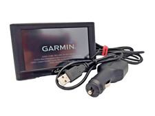 Garmin Nuvi 42LM Lifetime Map