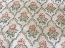 Cotterstock Fabric
