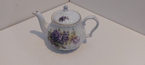 Rayware teapot - rayware,