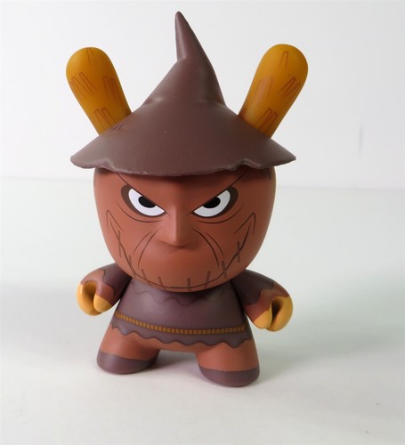 Kidrobot batman vinyl - kidrobot,