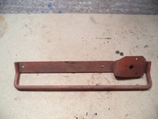 Massey Ferguson Grab Handle Light Bracket MF 590 575 New Old Stock Genuine part
